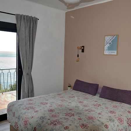 Apartamento Deluxe Cau Del Llop Llançà Exterior foto