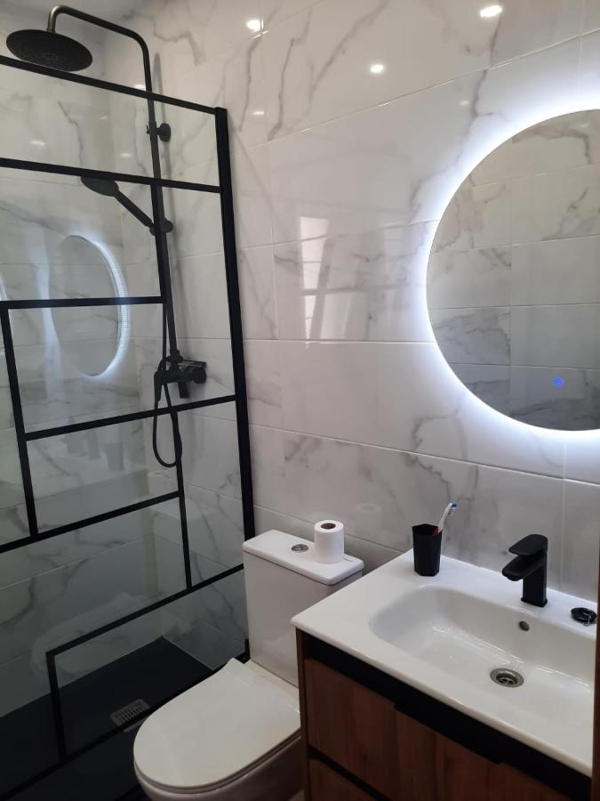 Apartamento Deluxe Cau Del Llop Llançà Exterior foto