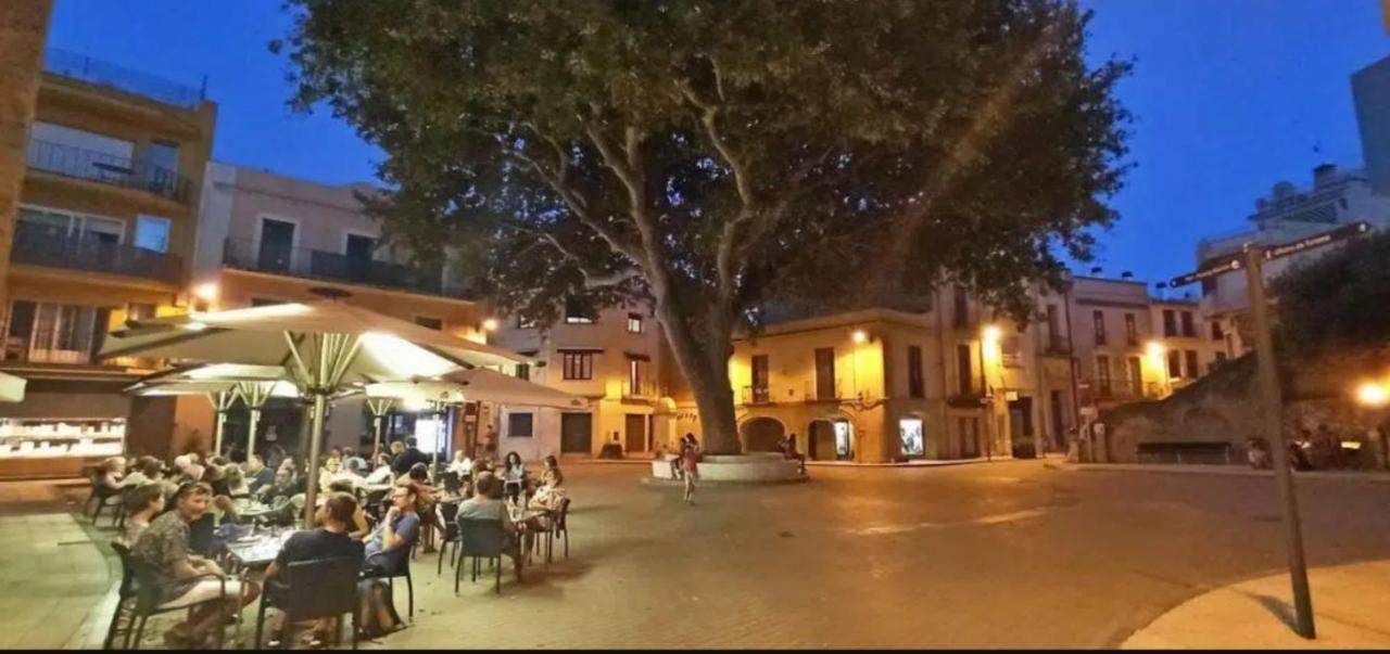 Apartamento Deluxe Cau Del Llop Llançà Exterior foto