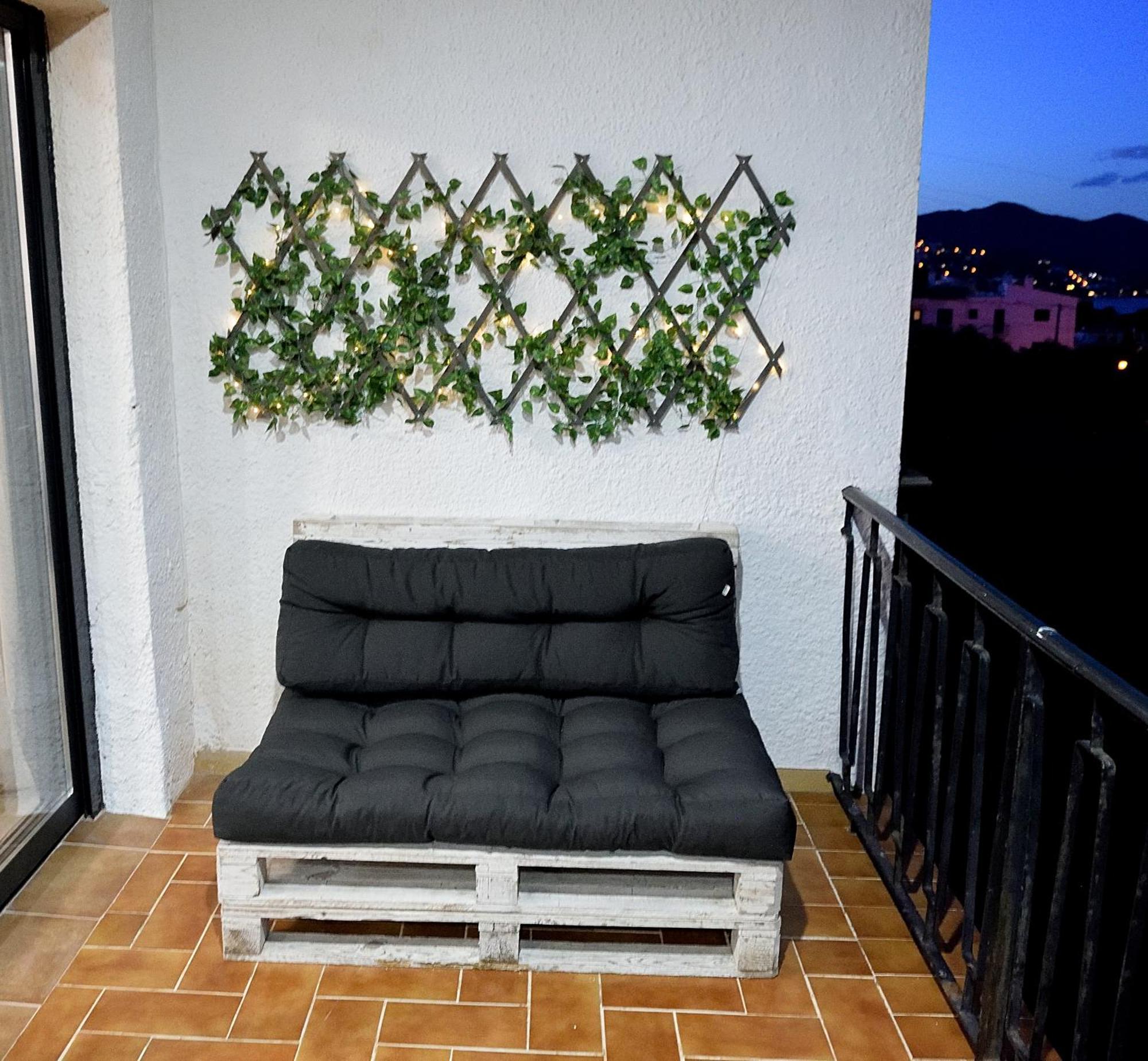 Apartamento Deluxe Cau Del Llop Llançà Exterior foto