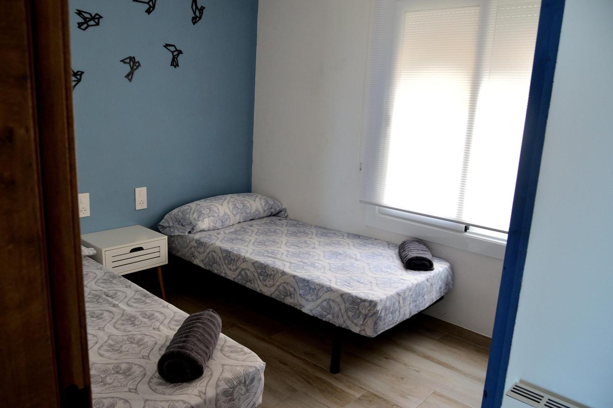Apartamento Deluxe Cau Del Llop Llançà Exterior foto